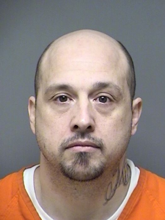 Trial begins for alleged hit man hired by North Texas man ...