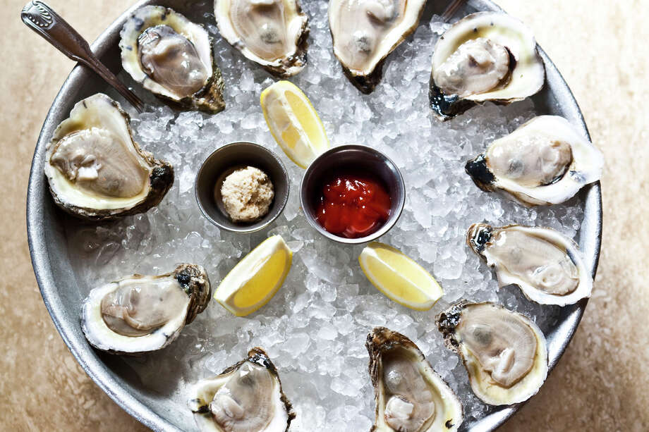 National Oyster Day: Celebrating the joys of the great bivalve