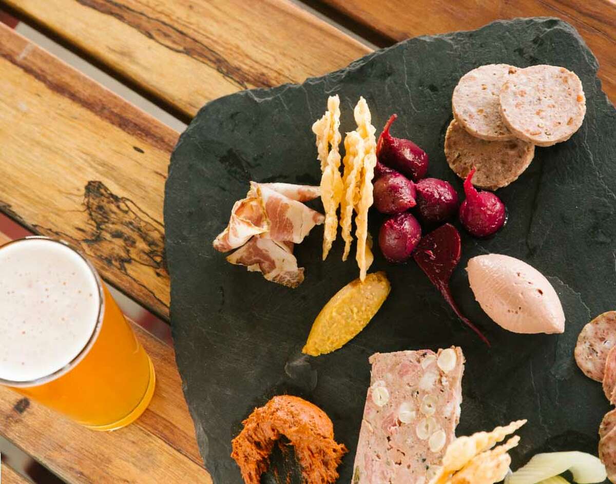 James Beard Award nominees from Texas