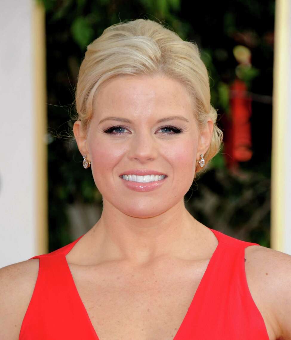 Megan Hilty looks to hit the right notes with Philadelphia Orchestra at