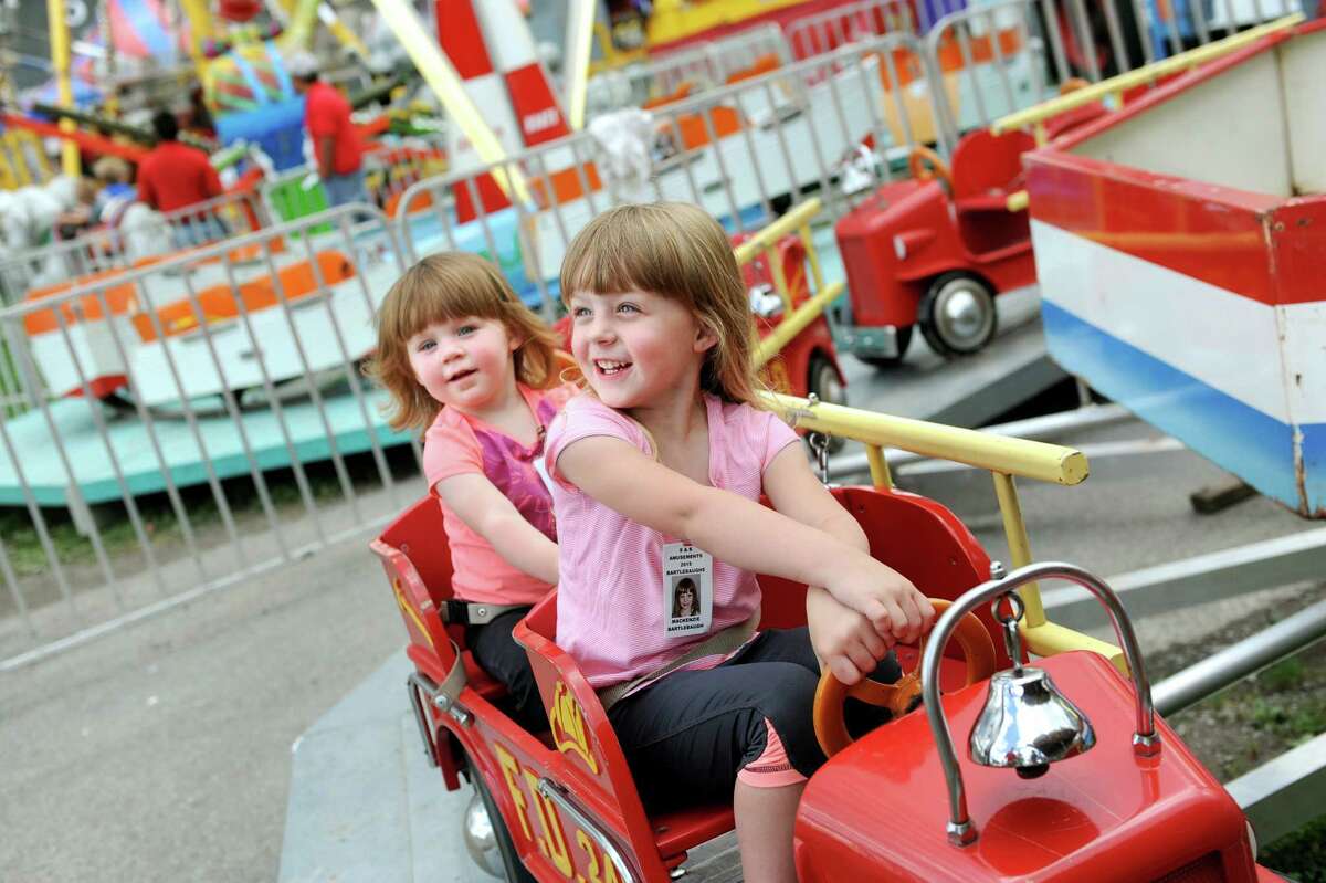 Photos Schoharie County Sunshine Fair