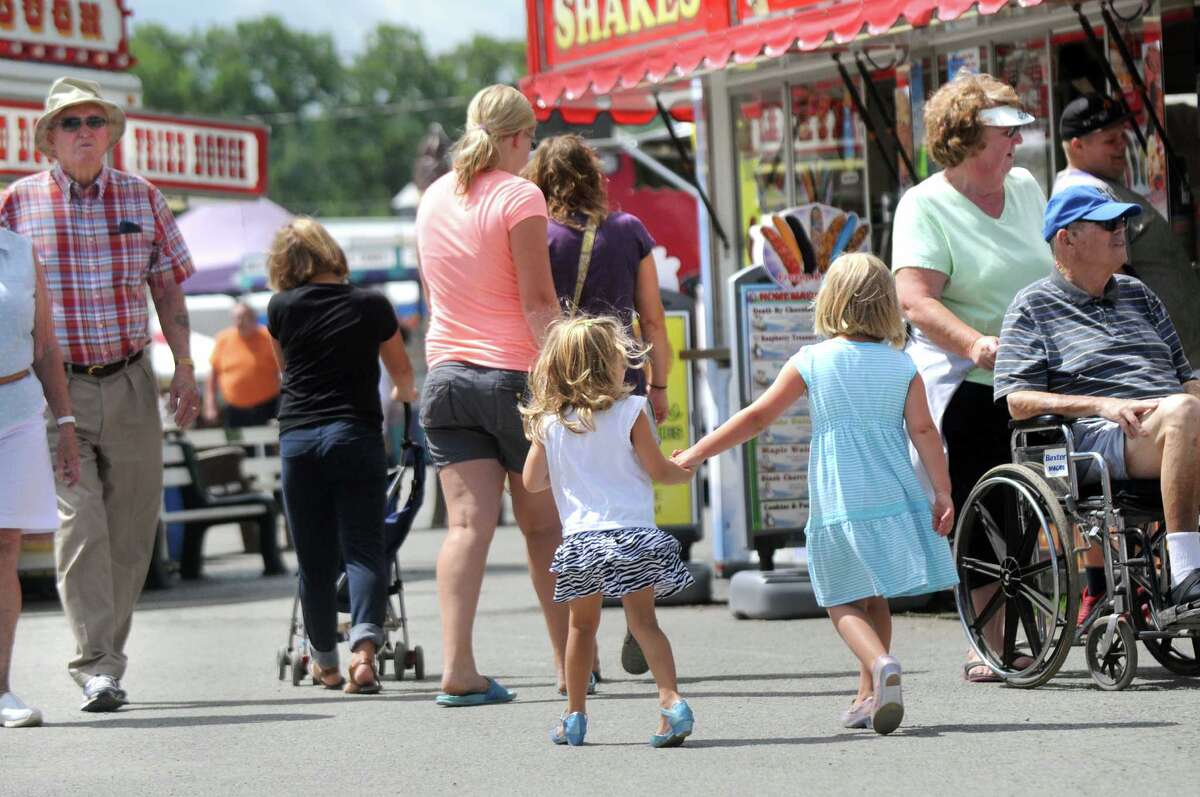 Photos Schoharie County Sunshine Fair