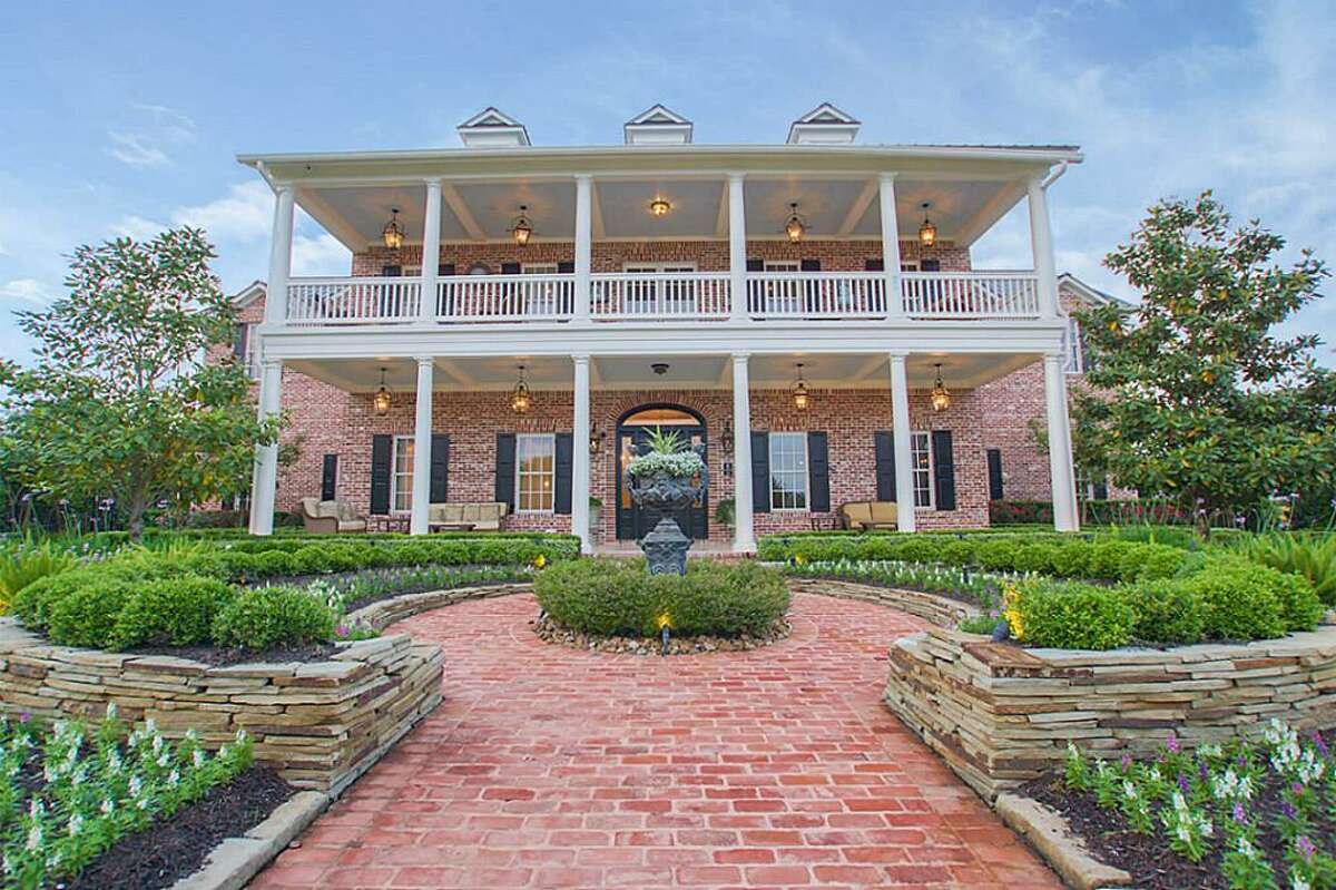 River Oaks estate leads Houston s priciest homes sold in September