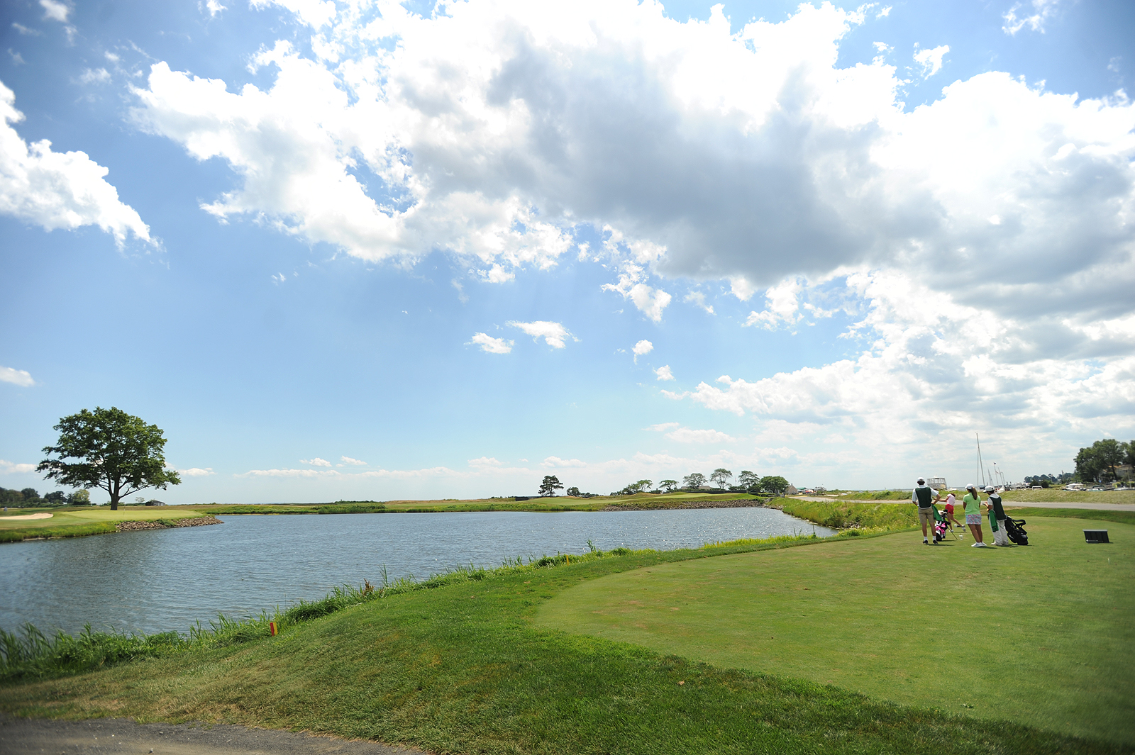 Connecticut golf courses make top 100