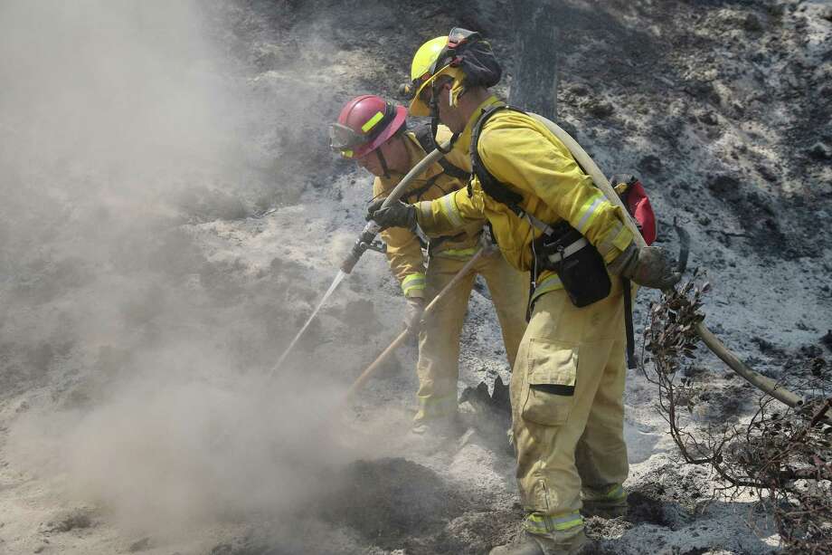 Colusa County
Percent of housing units in high to extreme risk: 14 percentNumber of housing units in high to extreme risk: 1,100 Photo: JIM WILSON, STF / NYTNS