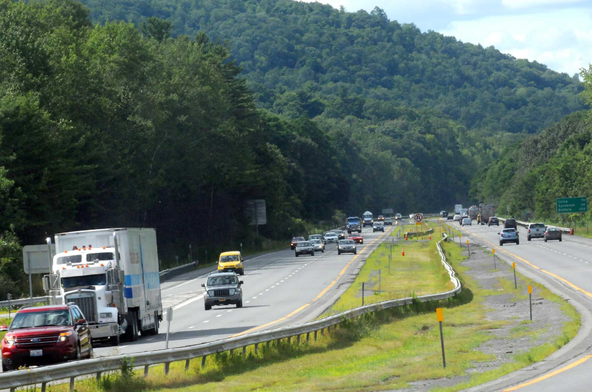 Getting There: Region receives $27.2 million in pedestrian and bike improvement funding - Vimarsana News