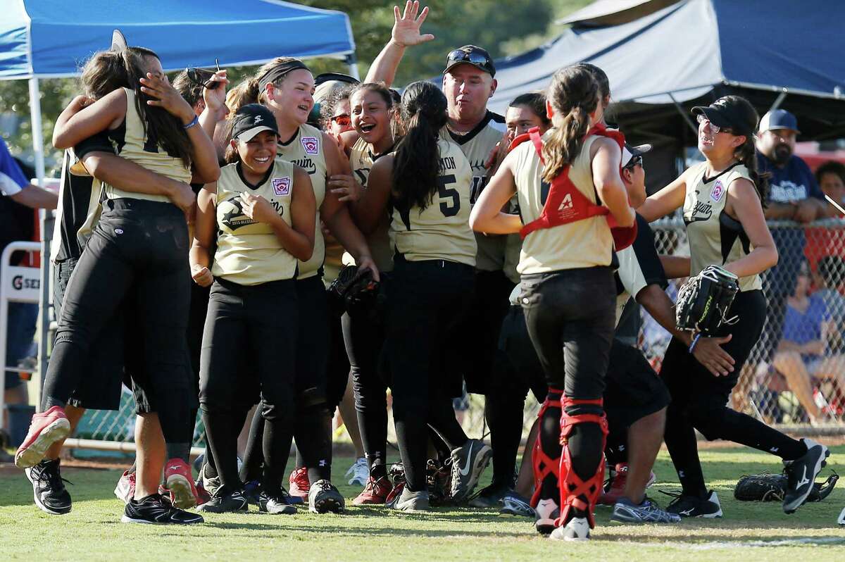 Seguin City Champions: Teams conclude Little League season, Photo  Galleries