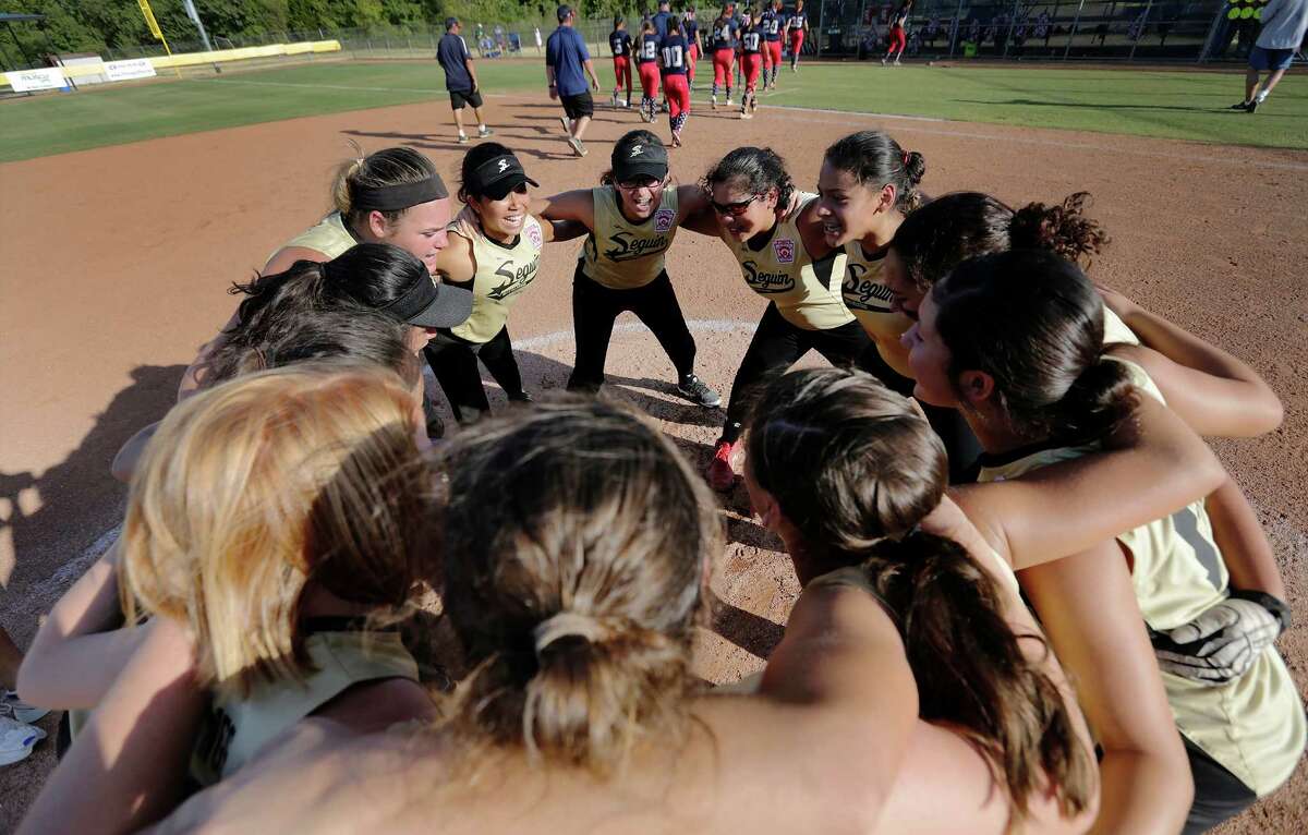 Seguin City Champions: Teams conclude Little League season, Photo  Galleries