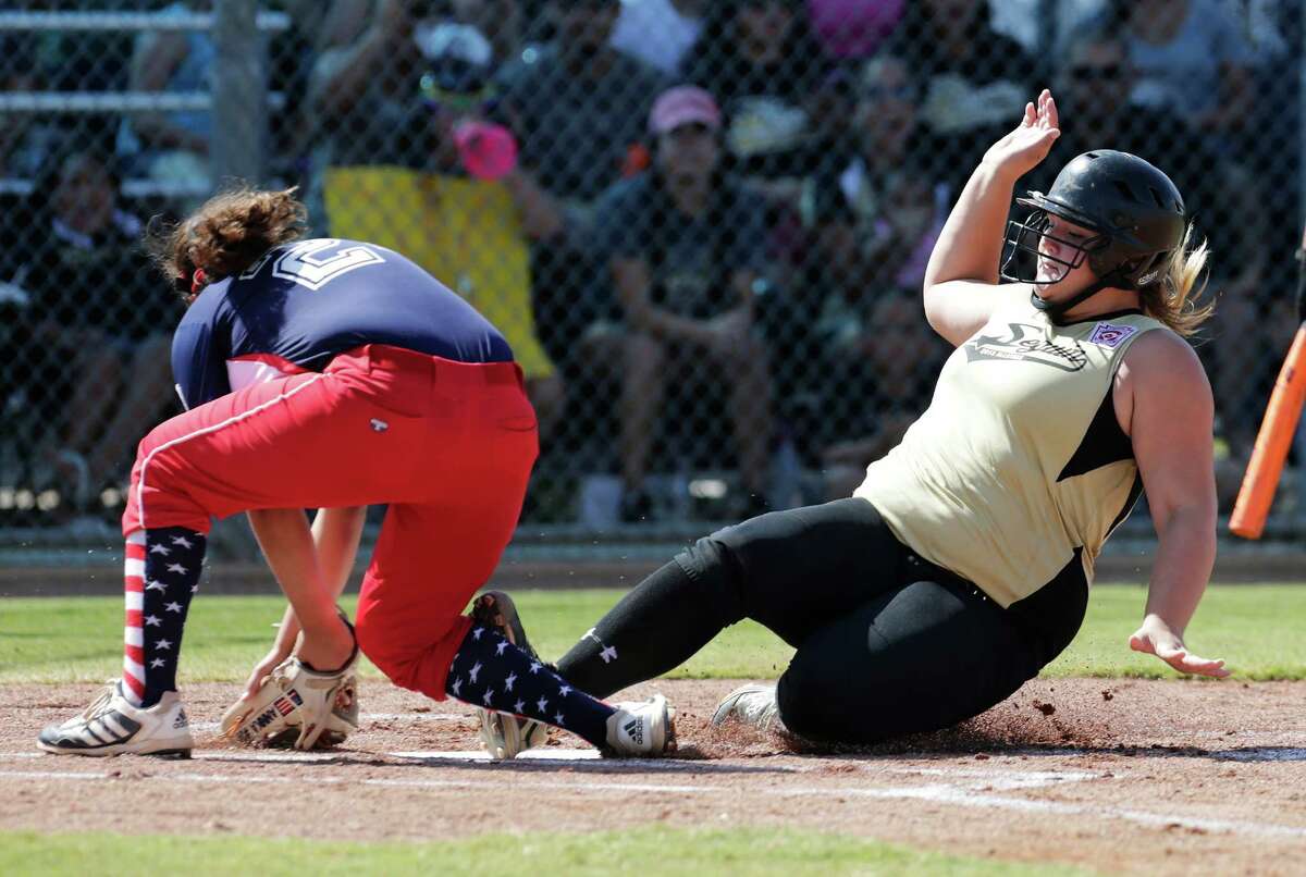 Seguin softball team rallies to beat Helotes in regional