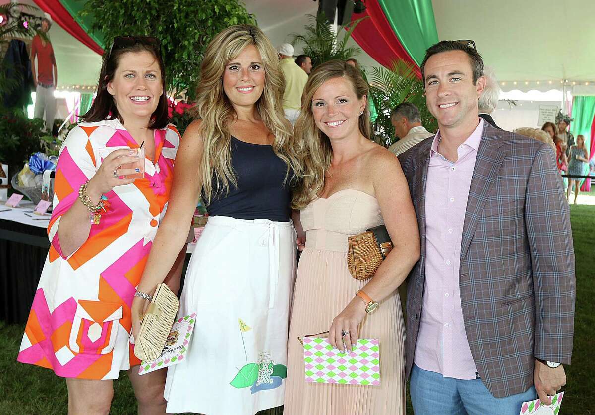 Were you seen at Caddyshack ‘15, The Saratoga Hospital Foundation’s 33rd Annual Summer Gala and Benefit Auction at Polo Meadows at the Saratoga Casino and Raceway on Wednesday, August 5, 2015?
