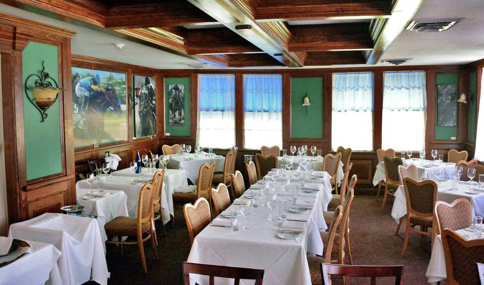 Restaurant review Hunt & Fish Club Siro's