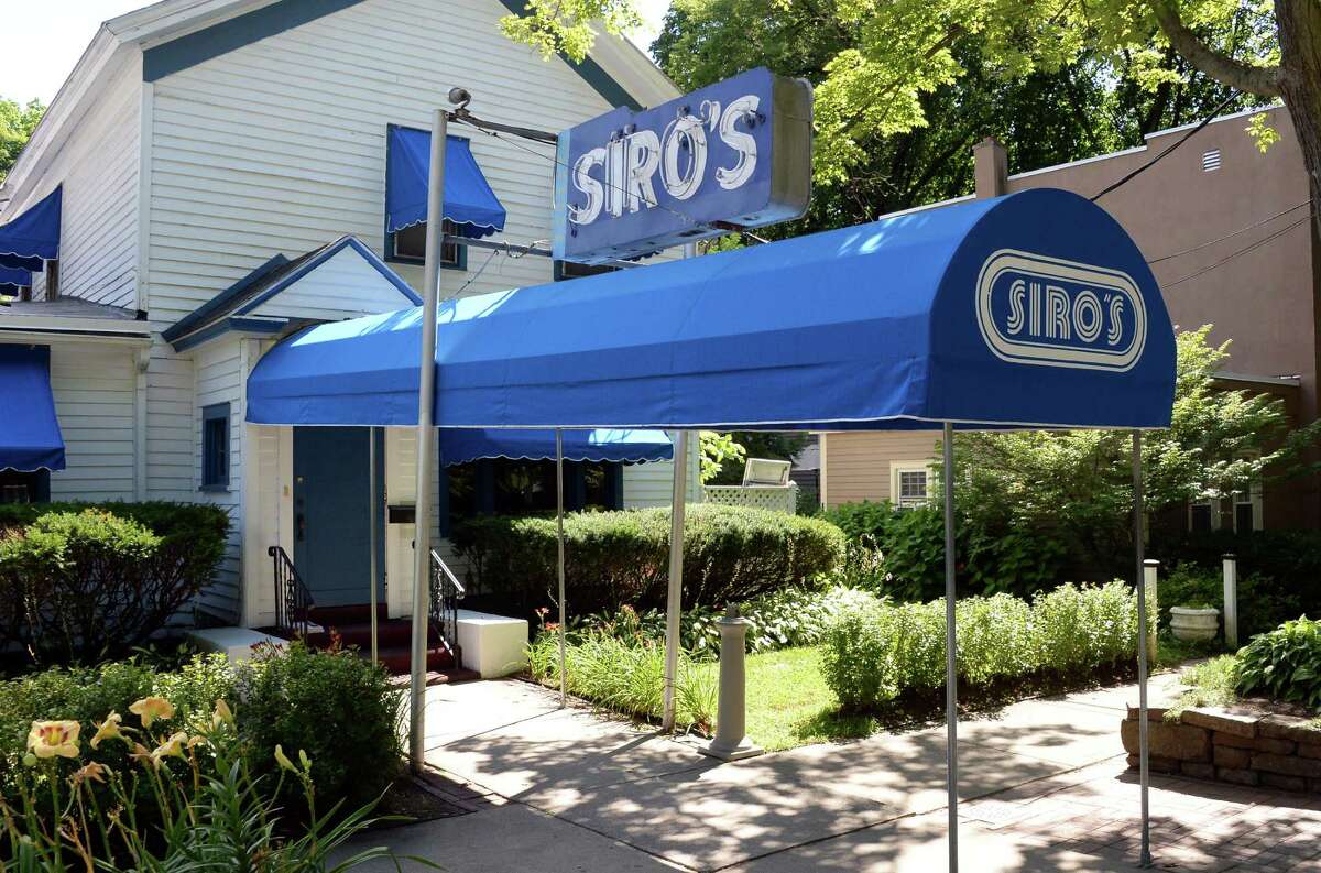 Siro’s will host the annual Siro’s Cup gala on Wednesday, then open for regular business on Thursday, when the Saratoga Race Course begins its new, expanded season.