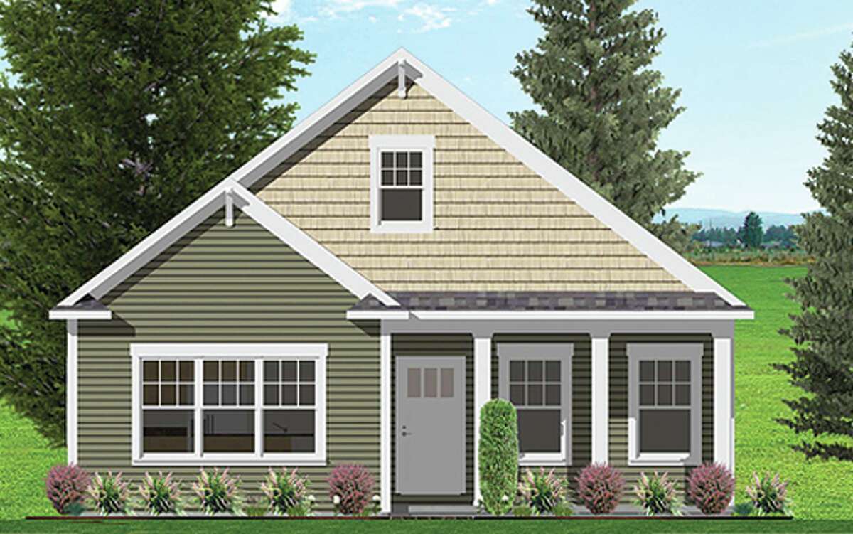 Home packs a lot into single level