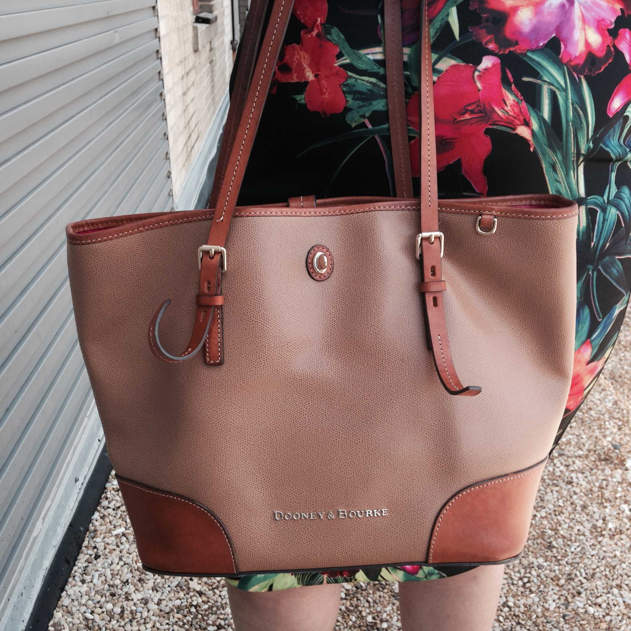 New Dooney Bourke Purse at Goodwill SA Accents Boutique