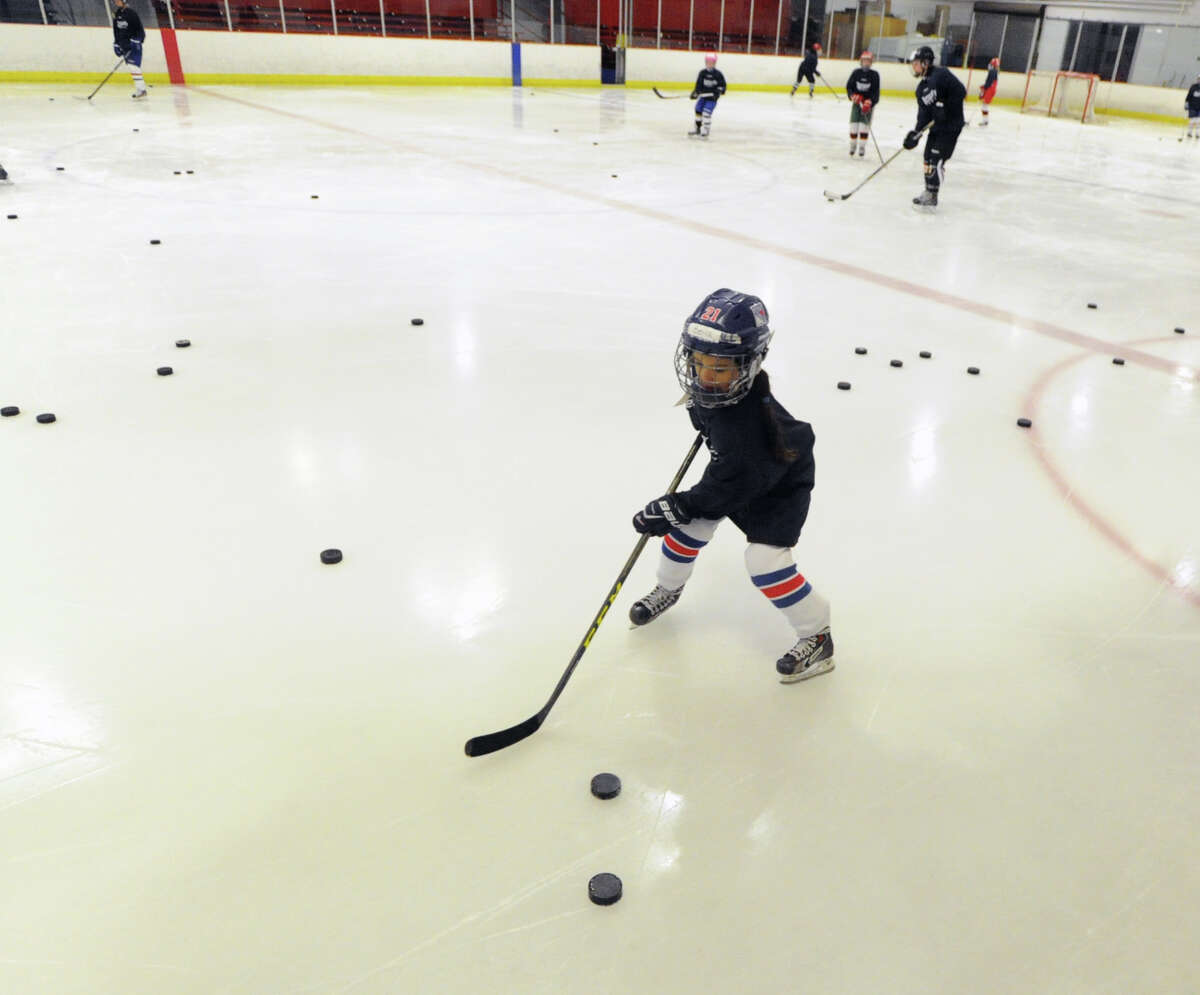 Where to lace up and hit the ice in Connecticut