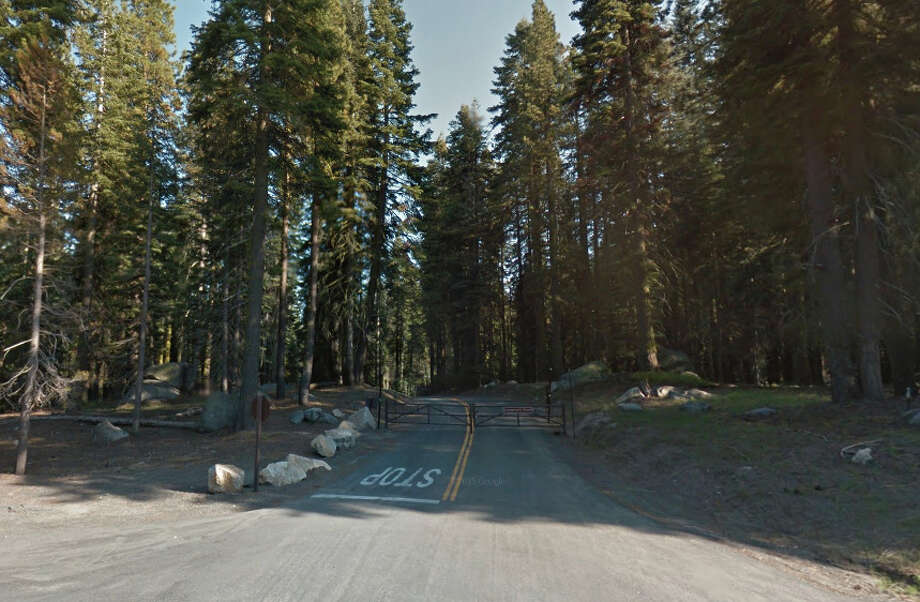 Plague found in child camping in Yosemite National Park