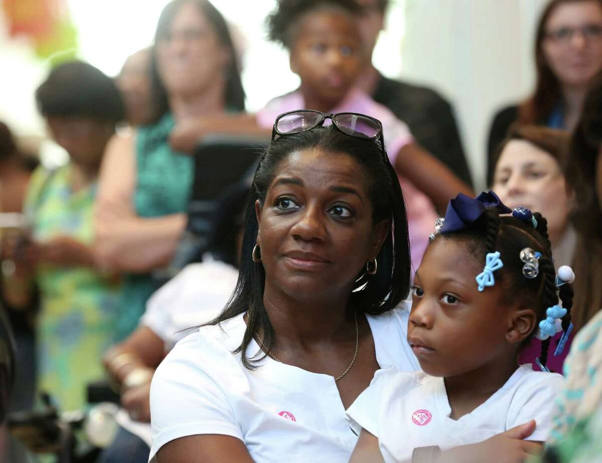 Civil Rights activist visits Children's Museum