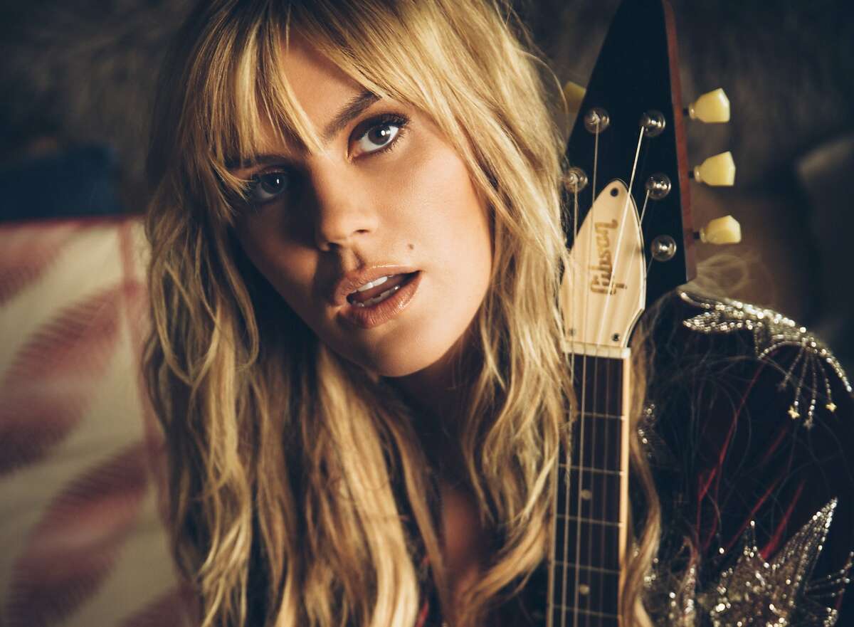 Album review: Grace Potter, ‘Midnight’