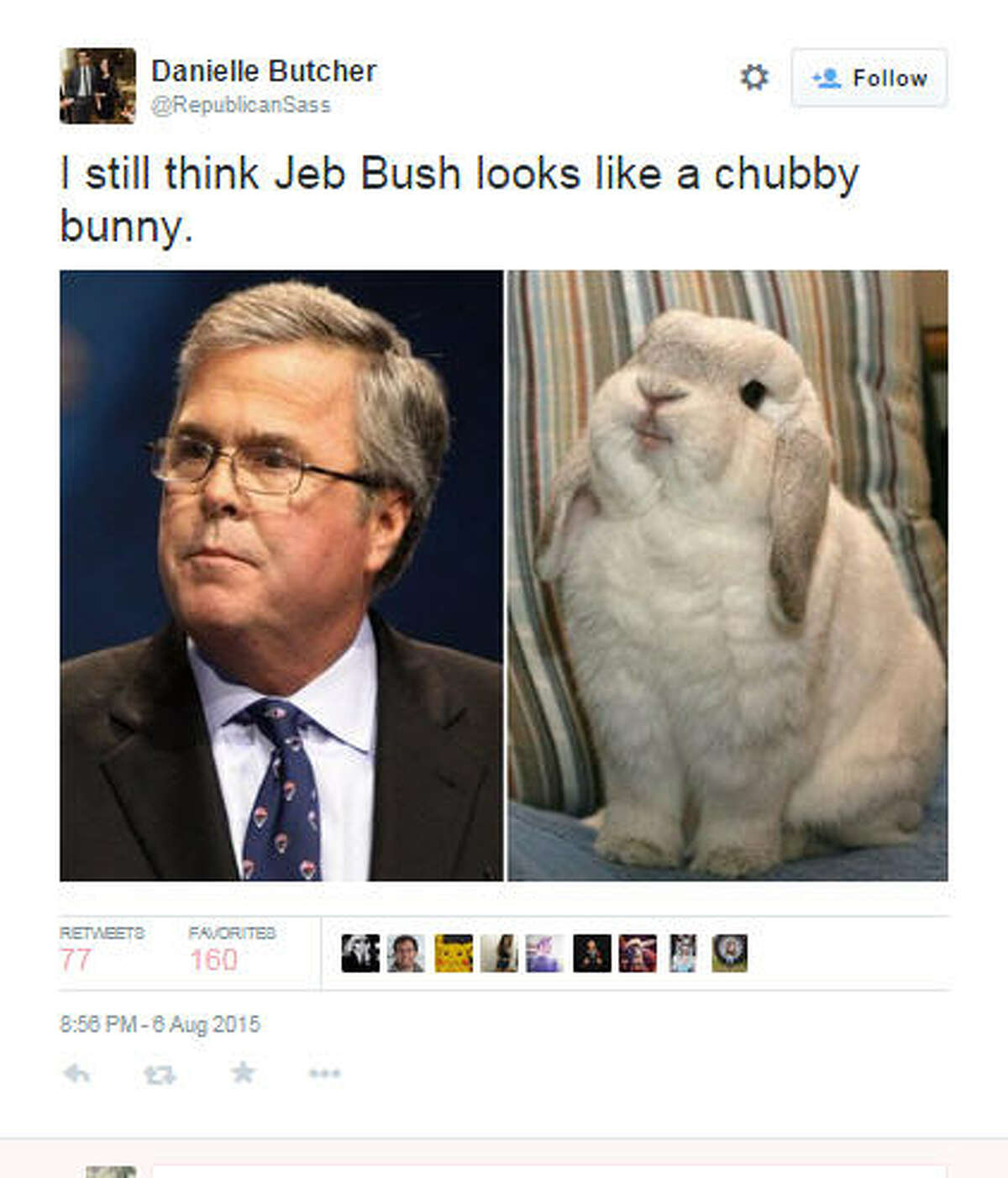 Funny memes weigh in on GOP debate