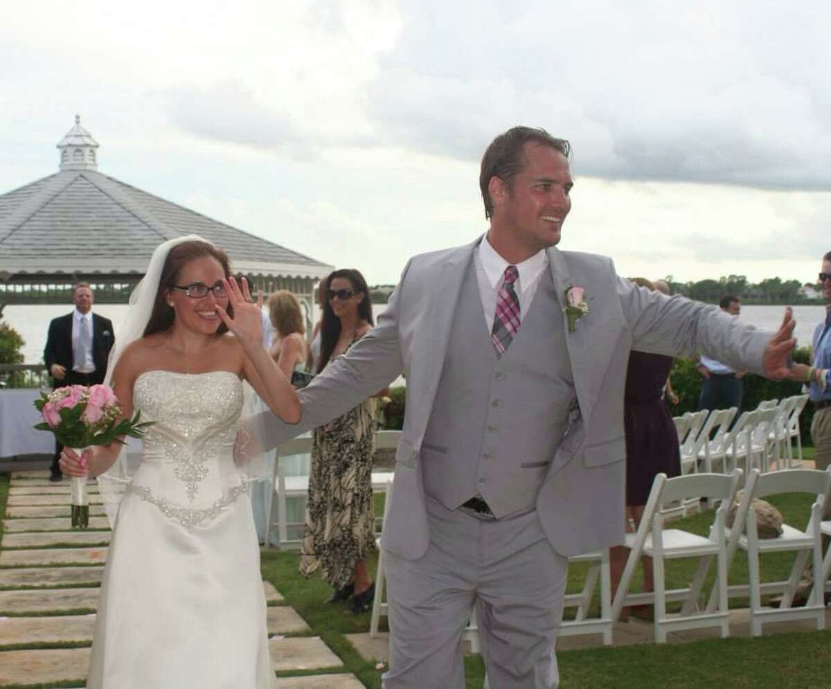 Hochzeit von Tara Brivic & Reed Looper Datum: 4. Oktober Veranstaltungsort: West Palm Beach / Port St. Lucie Florida