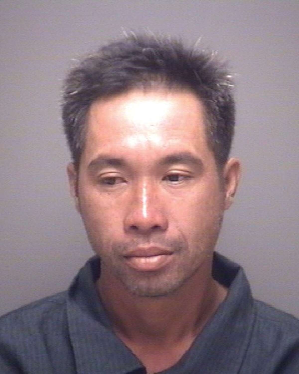 Galveston Arrests - s0ma9xx