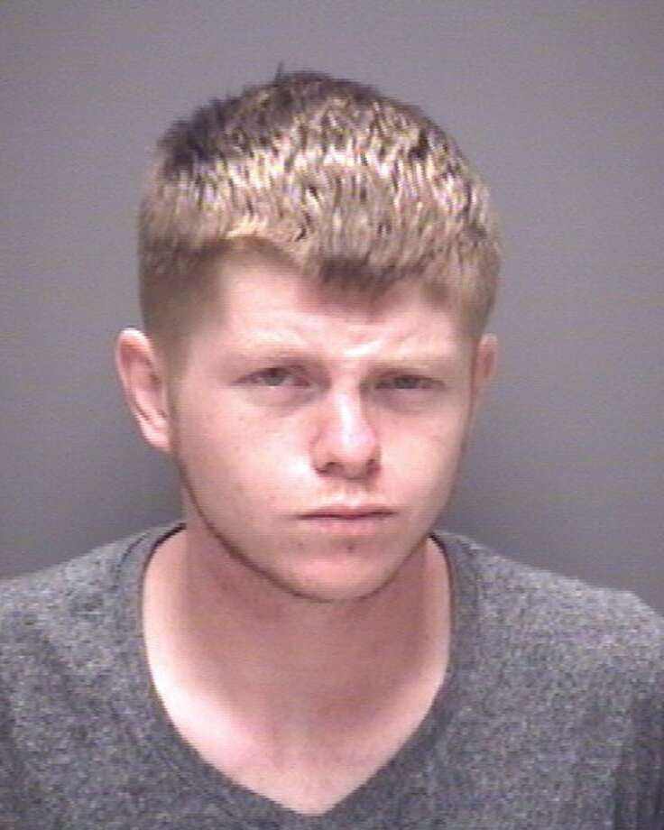 Felony warrant sweep in Galveston County nets 16 arrests Chron