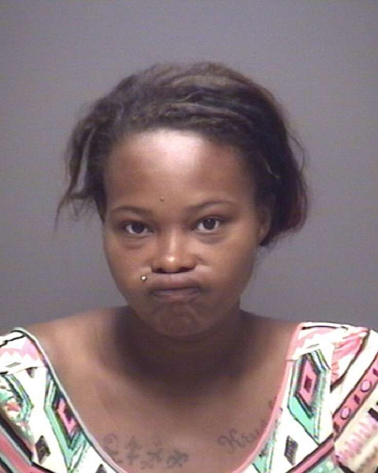 Felony warrant sweep in Galveston County nets 16 arrests Chron