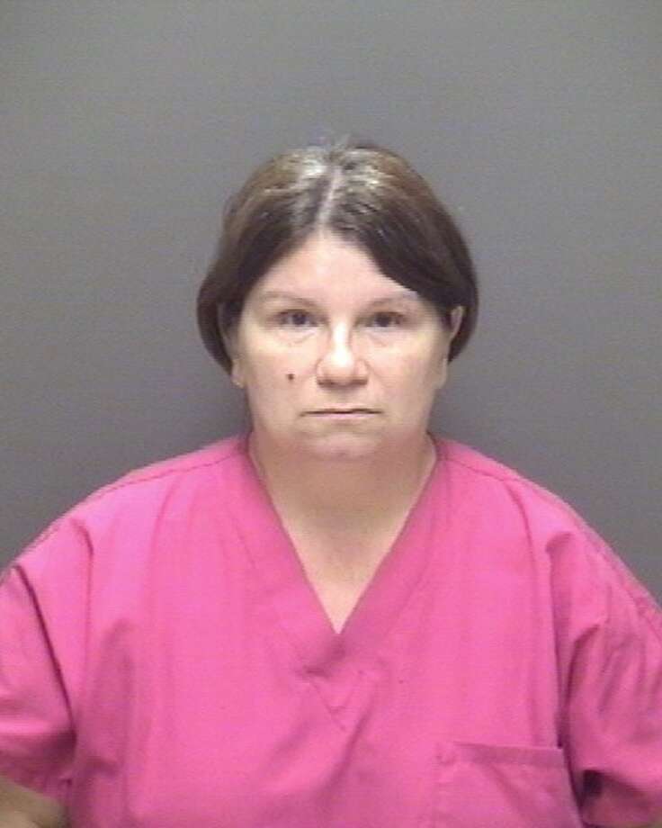 Felony warrant sweep in Galveston County nets 16 arrests Chron