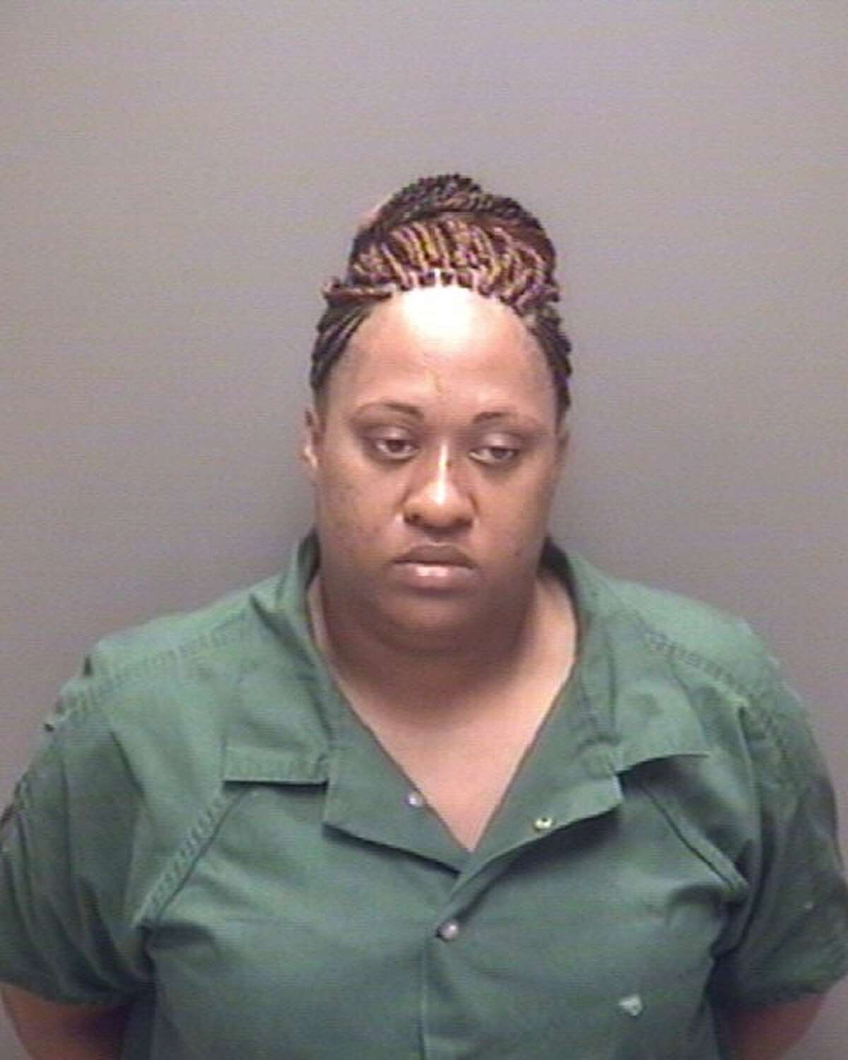 Felony warrant sweep in Galveston County nets 16 arrests