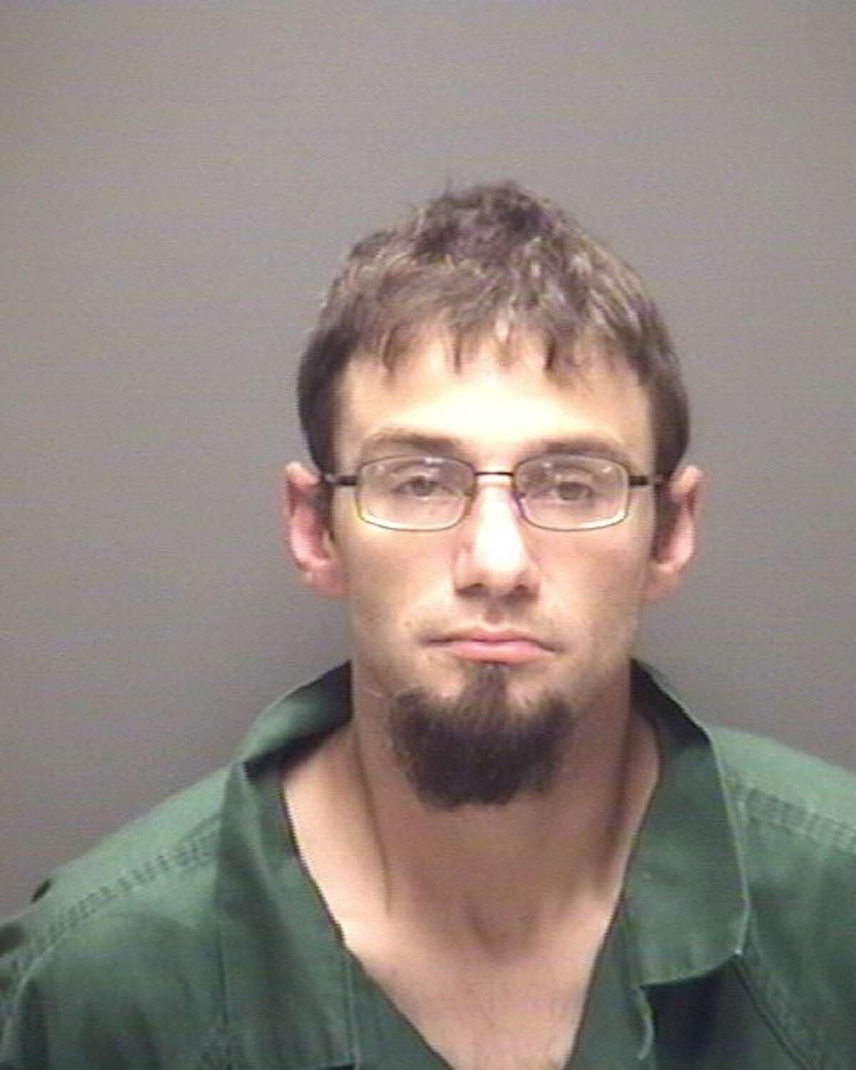 Galveston Arrests - lpq87ye