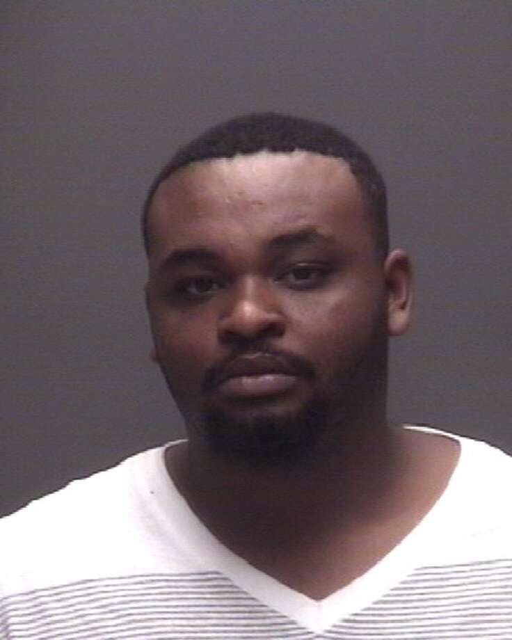 Felony warrant sweep in Galveston County nets 16 arrests Chron