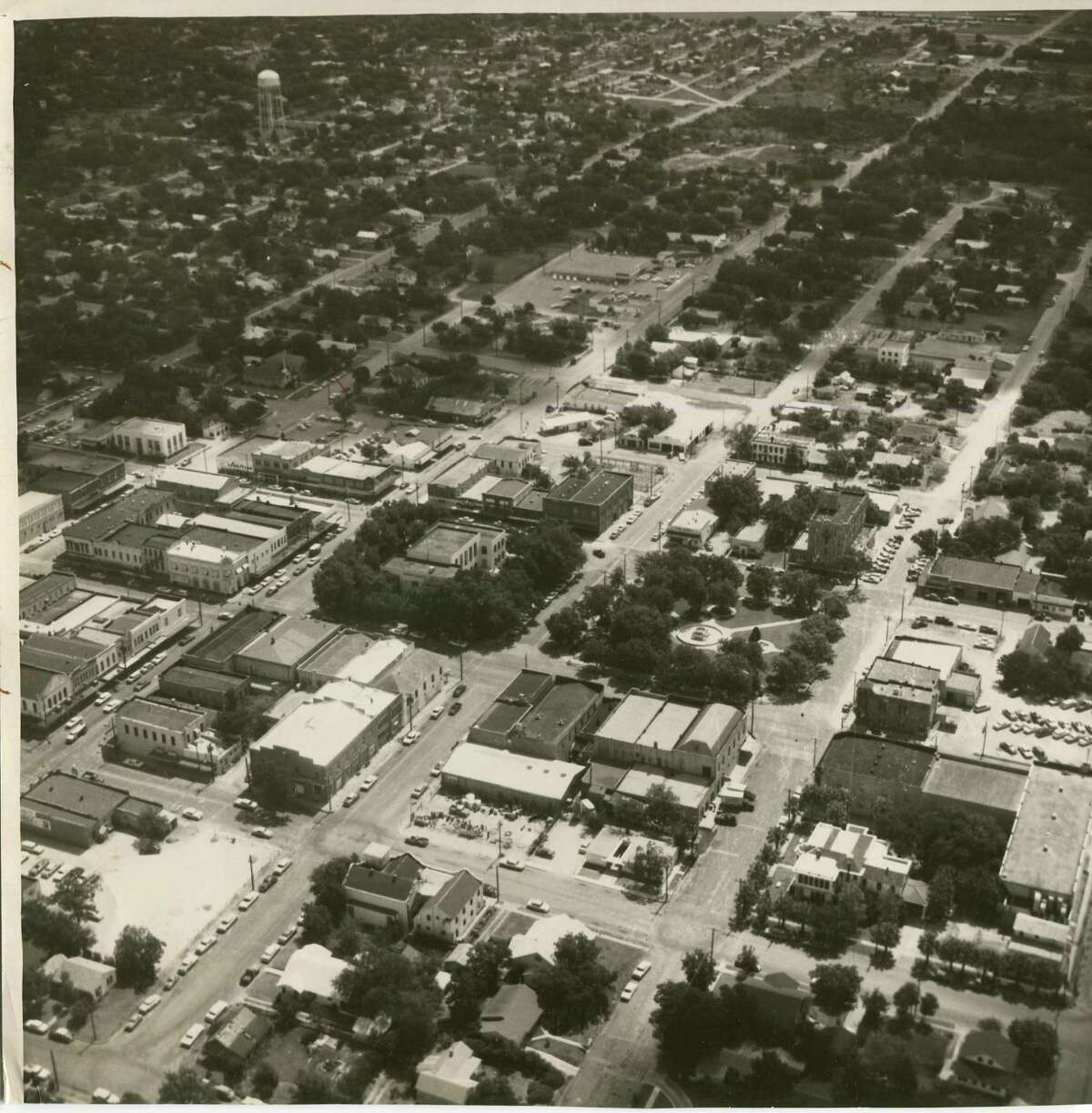 10 facts you may not know about Seguin ahead of its 177th birthday