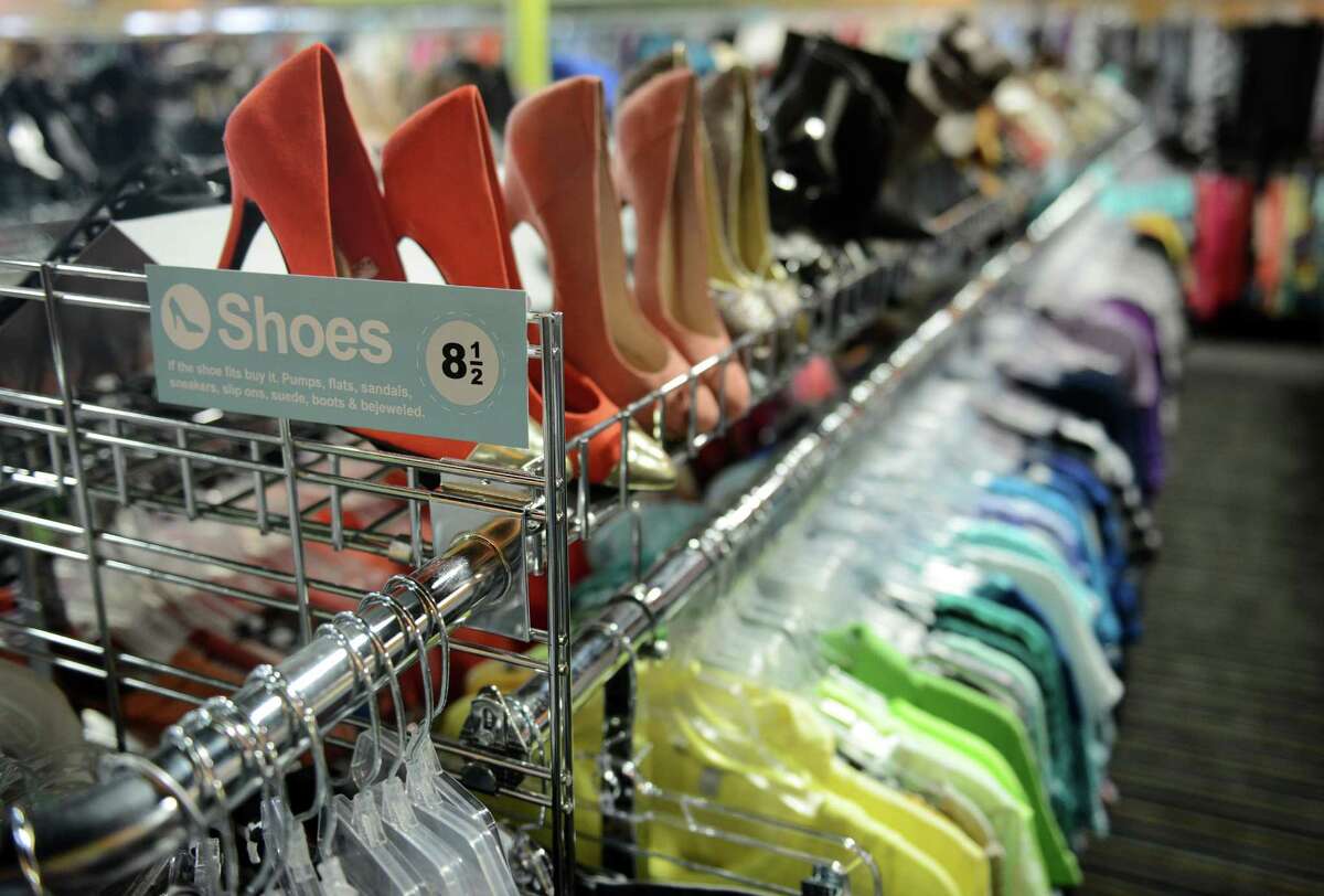 Shoppers can enjoy tax exemption on purchases of clothing and shoes under $100. But for purchases over $100, the full 6.35 percent sales tax will apply, according to Department of Revenue Services (DRS) Commissioner Kevin B. Sullivan.