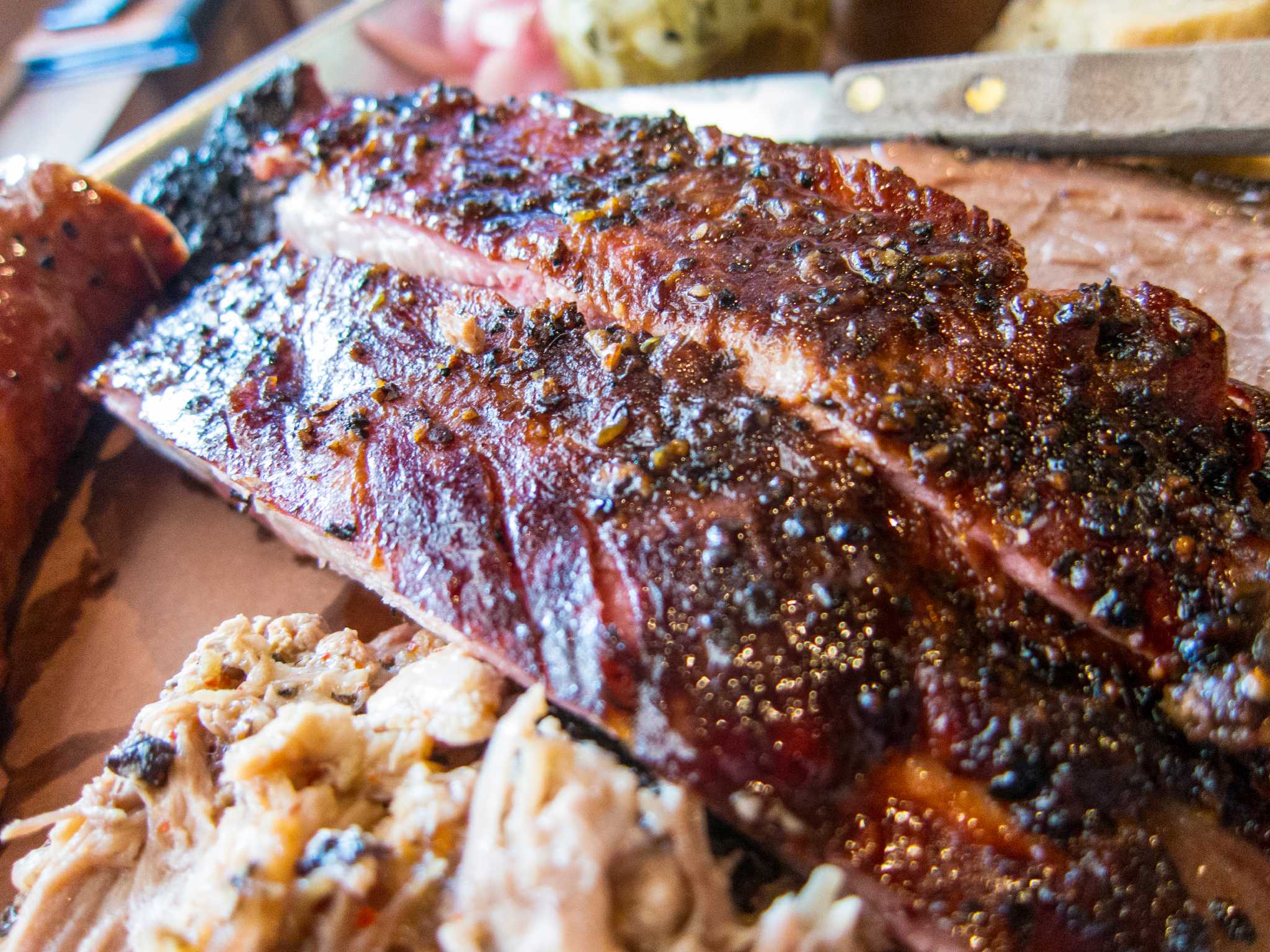 Texas Monthly Names The Top 25 New And Improved BBQ Joints In The Lone ...