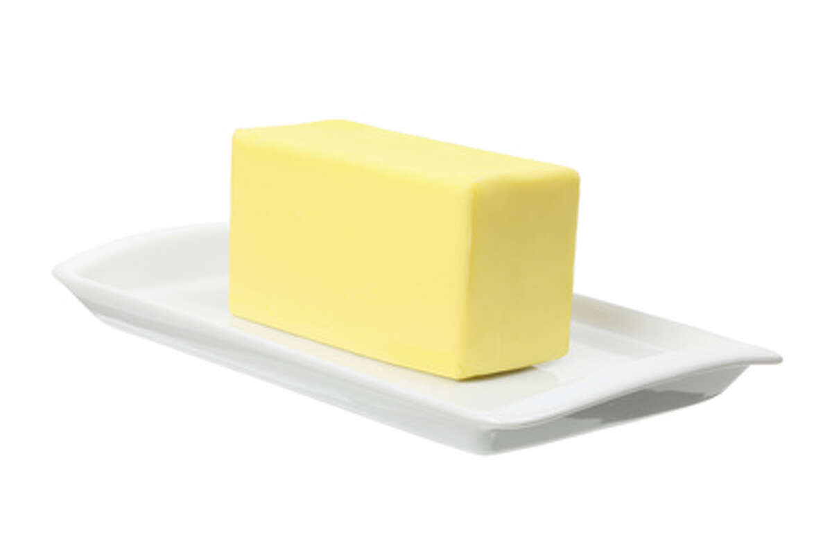 Butter bar