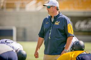 Cal hopes rotating in more players on defense keeps them fresh