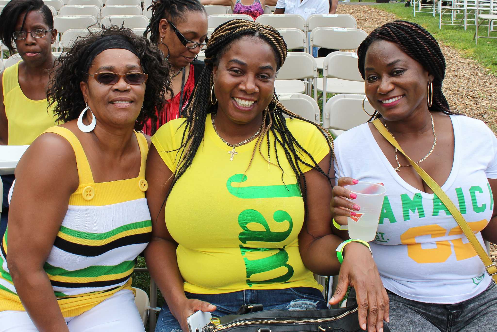 SEEN 2015 Westside Reggae Festival