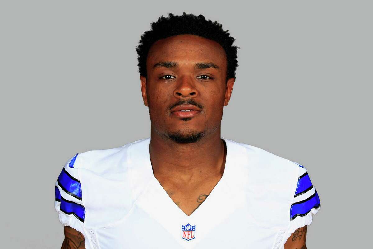 dallas cowboys carr