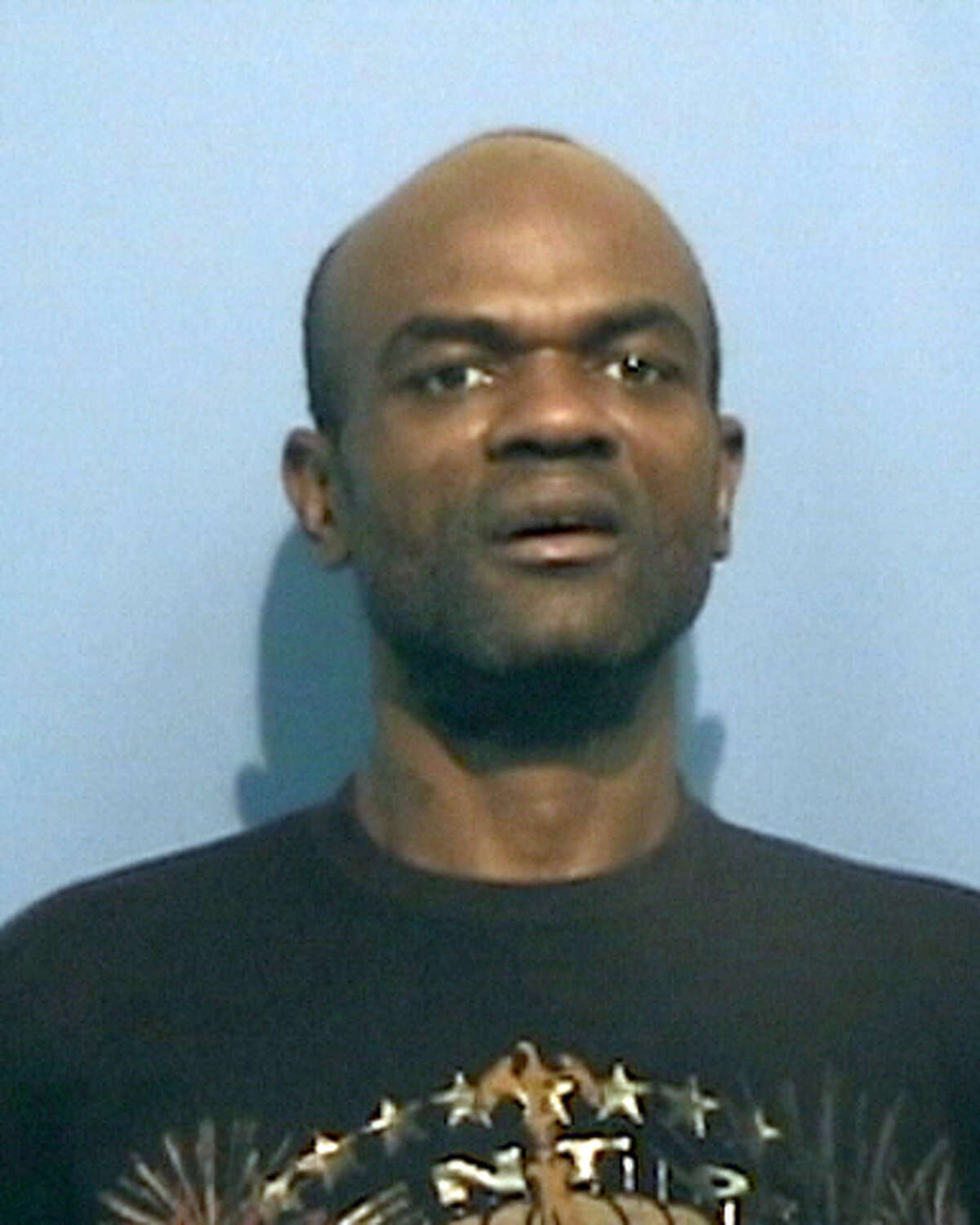 Brisket Bandit, James Avery, who has been charged with stealing thousands of dollars worth of barbecue meat from nearly two dozen grocery stores around Central Texas.