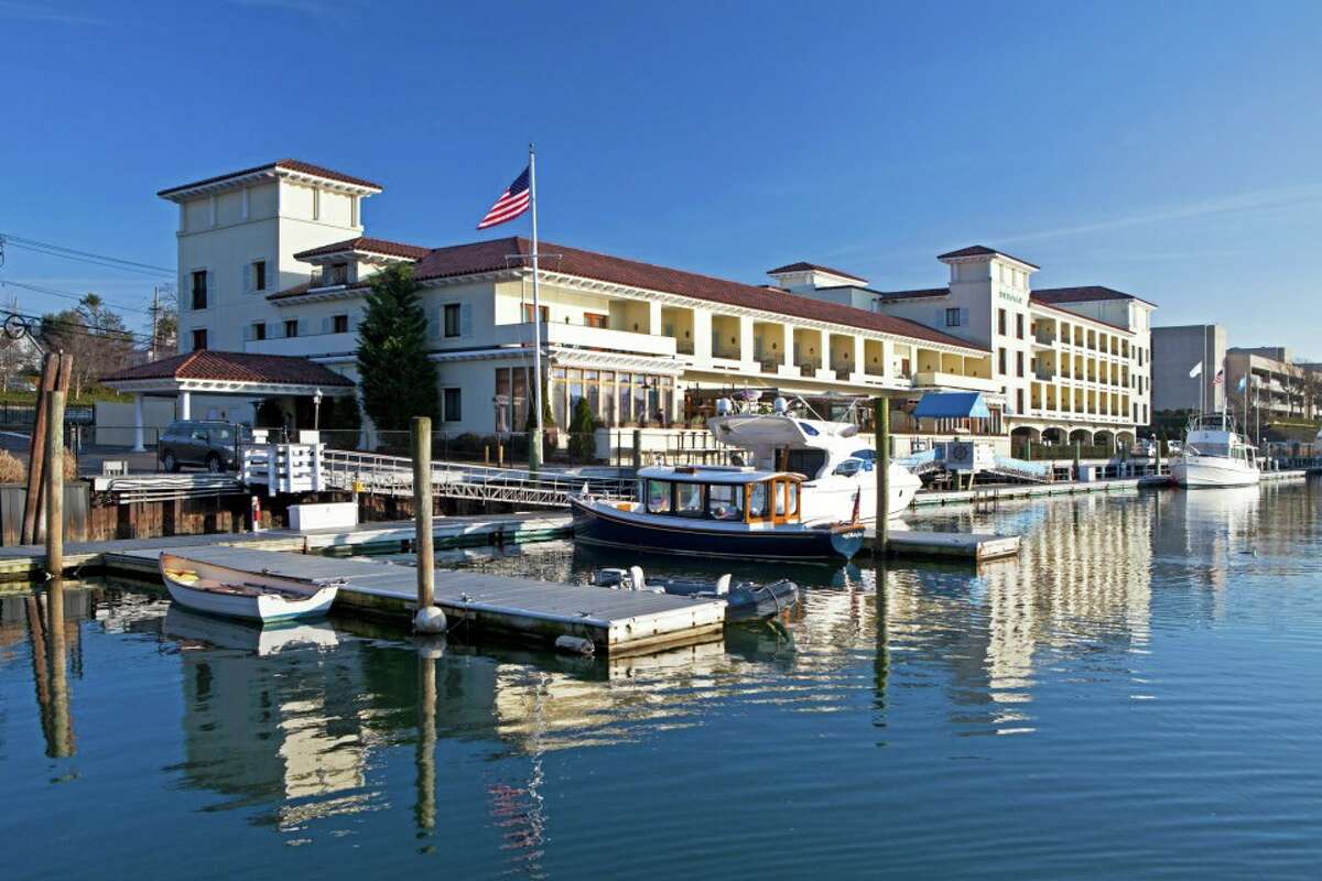 Bestrated wedding venues in southwestern Connecticut