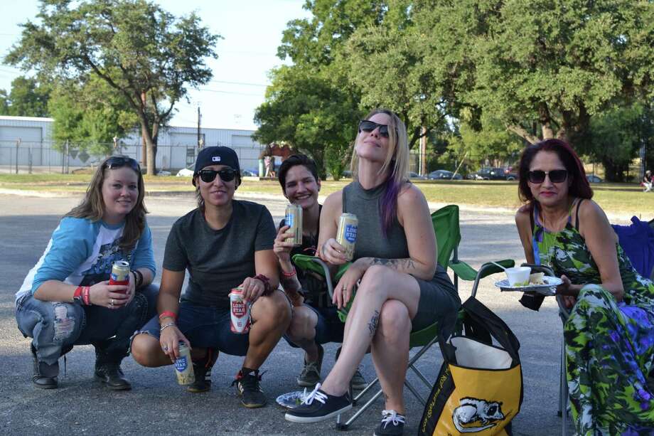 mySpy: Lone Star Beer Texas Heritage Festival - mySA