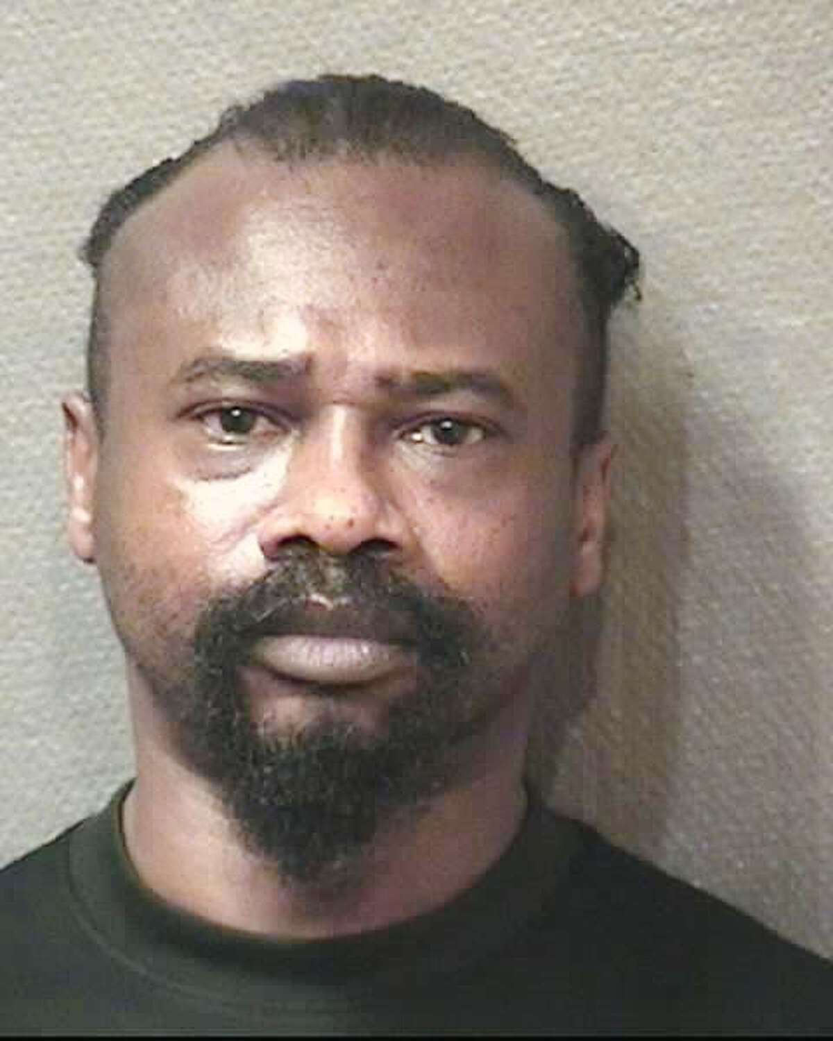 David Ray Conley III, 48, is facing capital murder charges.