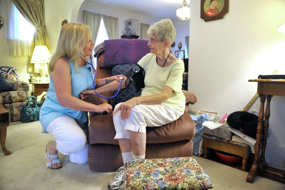 House calls return to Capital Region as health care cost-saver