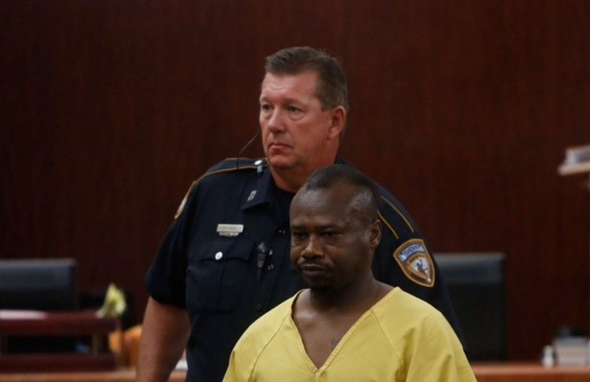 Suspect charged with capital murder in death of 6 children, 2 adults