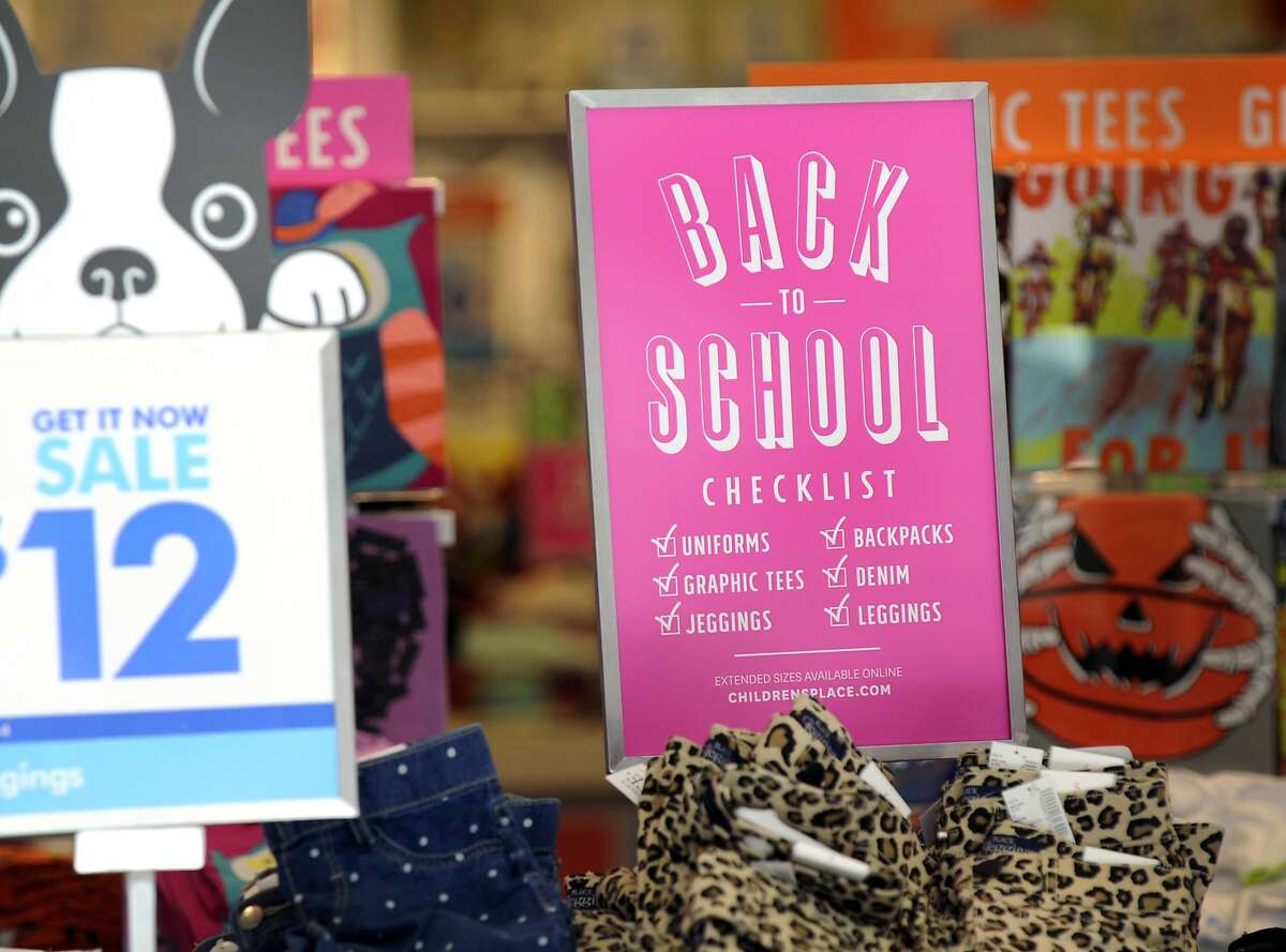 The annual “tax holiday” is a sure sign of the back-to-school shopping season, with many retailers scheduling sales in conjunction with the week for further discounts.