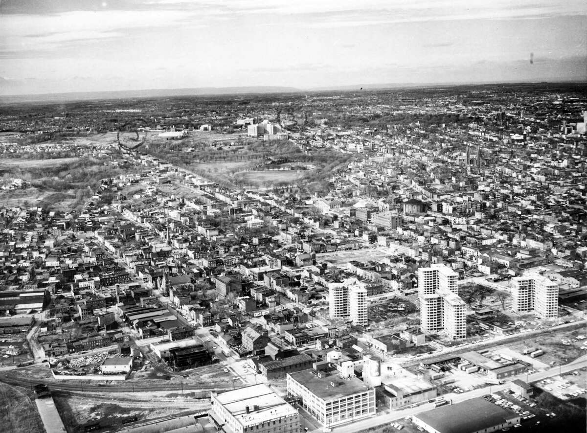 Albany assessor says more property wrongly given tax exemptions