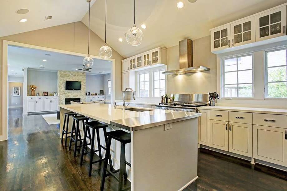 Houston historic Greater Heights homes built 19081922 Houston Chronicle