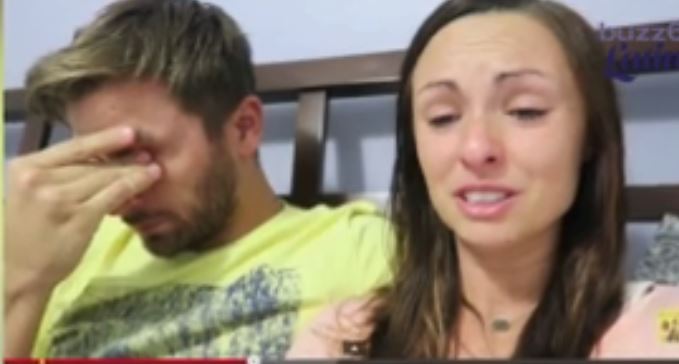 Texas Couple Whose Pregnancy Video Went Viral Reports Miscarriage