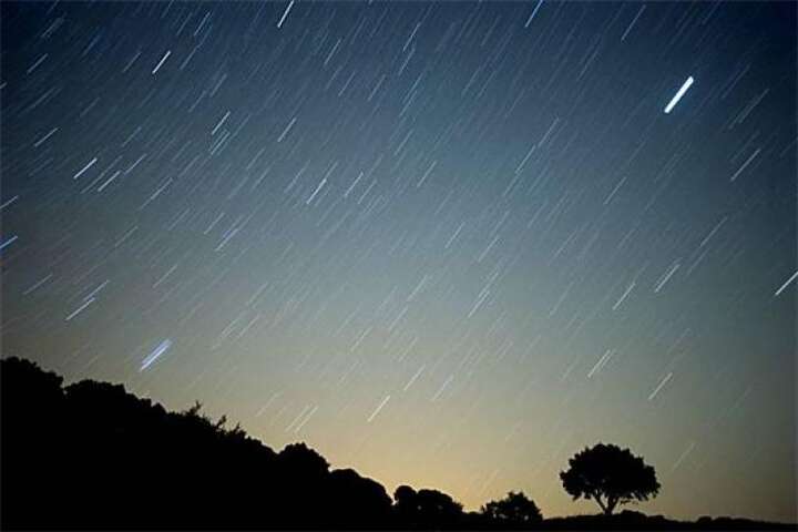 How To Watch The Strongest Meteor Shower Of The Summer: Don'T Miss It! - ptsh7op