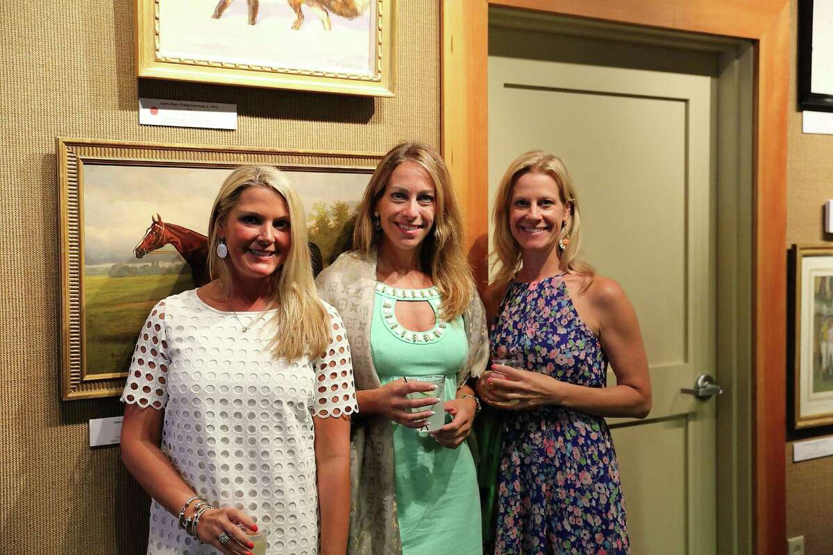 SEEN FasigTipton auction